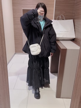 くれらっぷさんの（Aeta | アエタ）を使ったコーディネート