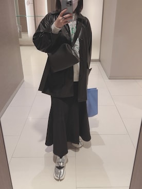 くれらっぷさんのコーディネート