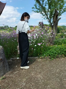 mikikoooさんのコーディネート