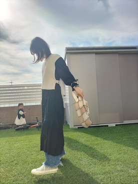 mikikoooさんのコーディネート