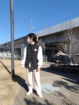 mikikoooさんのコーディネート