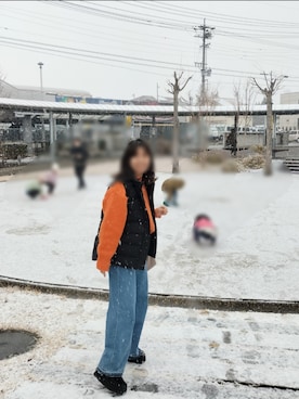 mikikoooさんのコーディネート