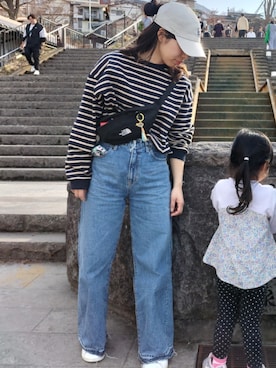 mikikoooさんのコーディネート