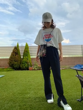 mikikoooさんのコーディネート