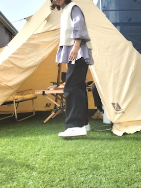 mikikoooさんのコーディネート