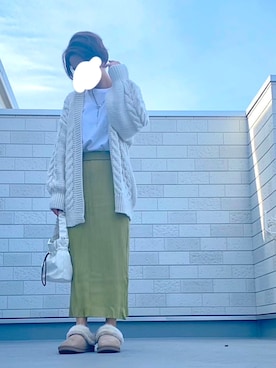 プチプラ★くまさんさんのコーディネート