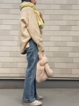 プチプラ★くまさんさんのコーディネート