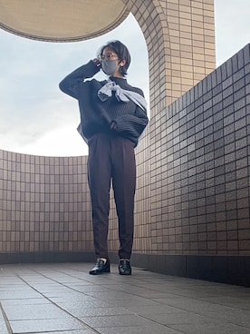 プチプラ★くまさんさんのコーディネート