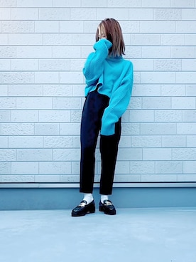 プチプラ★くまさんさんのコーディネート