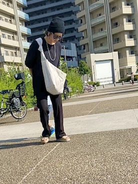 プチプラ★くまさんさんのコーディネート