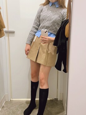 my_chungさんのコーディネート