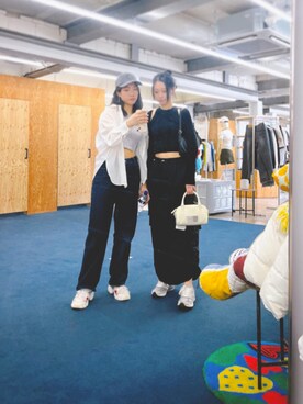 my_chungさんのコーディネート