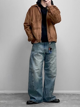 gakuさんのコーディネート