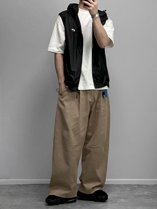 KiU×空調服(R)】スターターキット（アウトドアグッズ）｜空調服