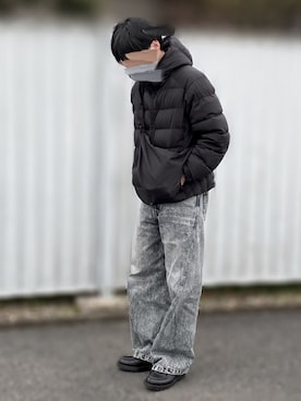 gakuさんのコーディネート