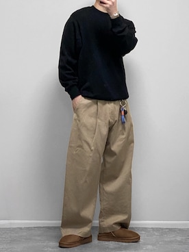 gakuさんのコーディネート