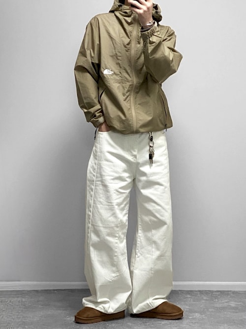 セール】THE NORTH FACE/ザ・ノース・フェイス Compact Jacket