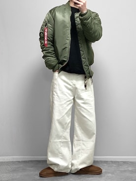 gakuさんのコーディネート