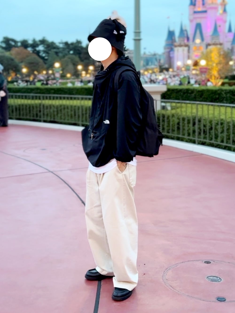 NEW ERA（ニューエラ）の「NEW ERA/ニューエラ ハット バケット01