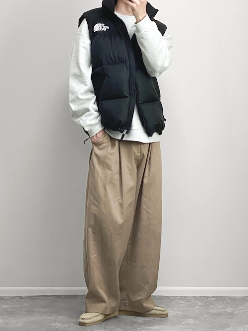 gakuさんのコーディネート