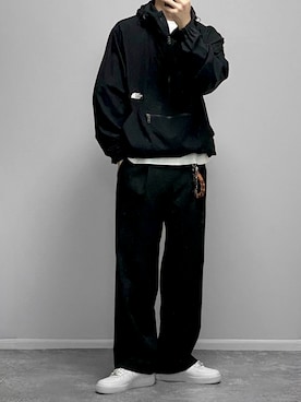 gakuさん(メンズ・173cm)の秋コーディネート