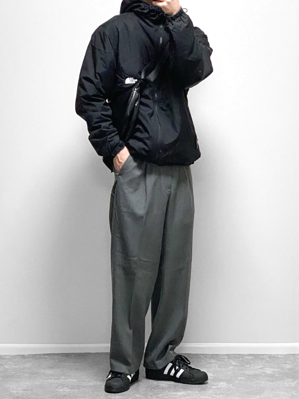 ノースフェイス　コンパクトノマドジャケット　黒 Amazon | [ザノースフェイス] コンパクトノマドジャケット