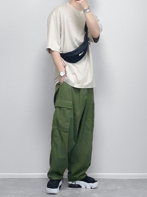 gakuさんのコーディネート