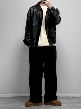 gakuさんのコーディネート