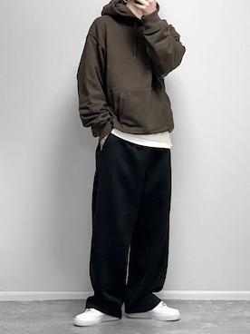 gakuさんのコーディネート