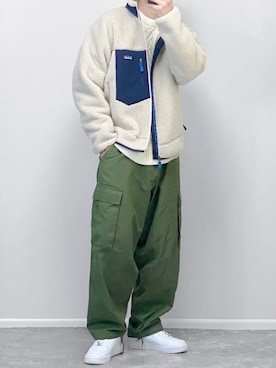 gakuさんのコーディネート