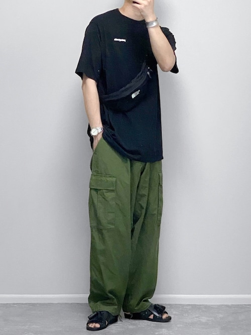 gakuさんのコーディネート