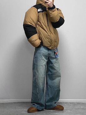 gakuさんのコーディネート