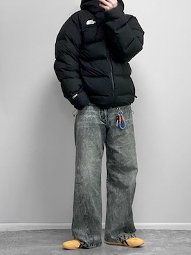 gakuさんのコーディネート