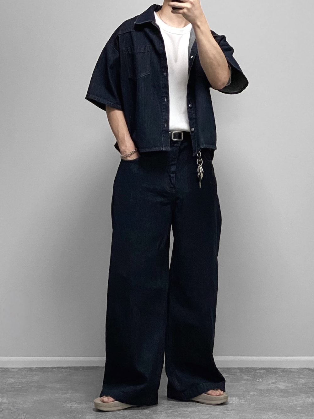 gakuのコーディネート一覧 - WEAR