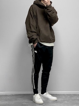 gakuさんのコーディネート