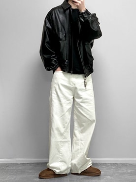 gakuさんのコーディネート