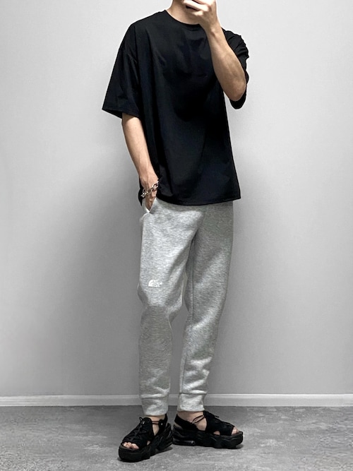 WEB限定 THE NORTH FACE/ザノースフェイス Tech Air Sweat Jogger Pant