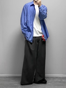 gakuさんのコーディネート