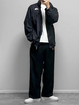 gakuさん(メンズ・173cm)の秋コーディネート