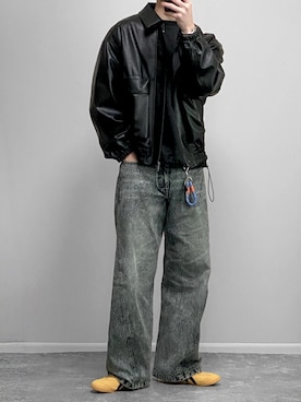 gakuさんのコーディネート