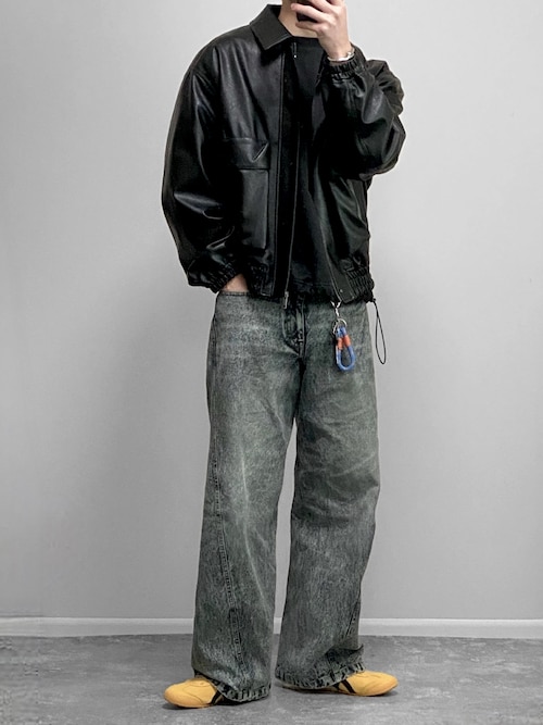 MEXICO 66 SLIP-ON / メキシコ 66 スリッポン（スリッポン）｜Onitsuka