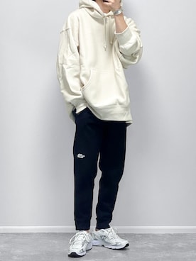 gakuさん(メンズ・173cm)の秋コーディネート