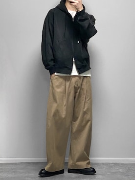 gakuさんのコーディネート