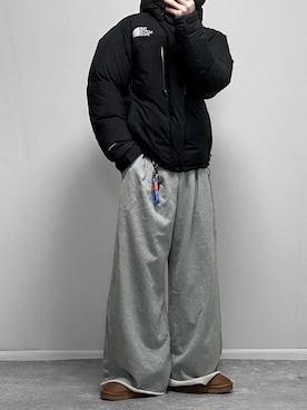 gakuさんのコーディネート