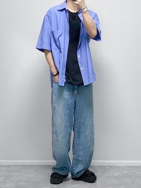 gakuさんのコーディネート