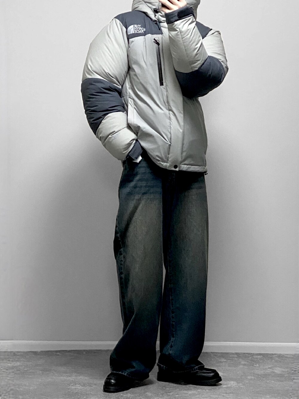 THE NORTH FACE(ザノースフェイス)の「【THE NORTH FACE THE NORTH FACE(ザノースフェイス)の「【THE NORTH FACE
