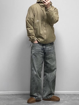 gakuさんのコーディネート