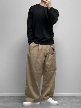 gakuさんのコーディネート