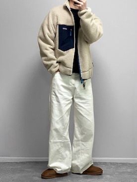 gakuさんのコーディネート