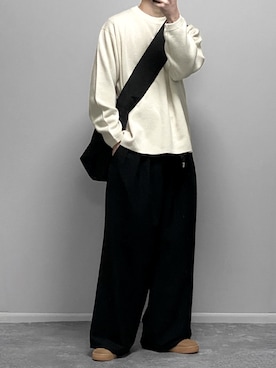 gakuさんのコーディネート